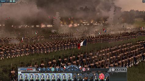 total war napoleon igg|Mods .